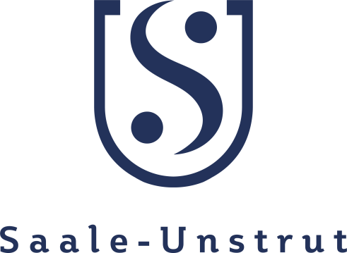 Saale Unstrut Tourismus Logo